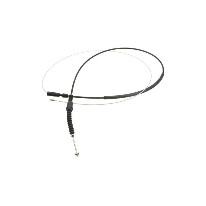 Porsche Accelerator Cable – 911 89-94