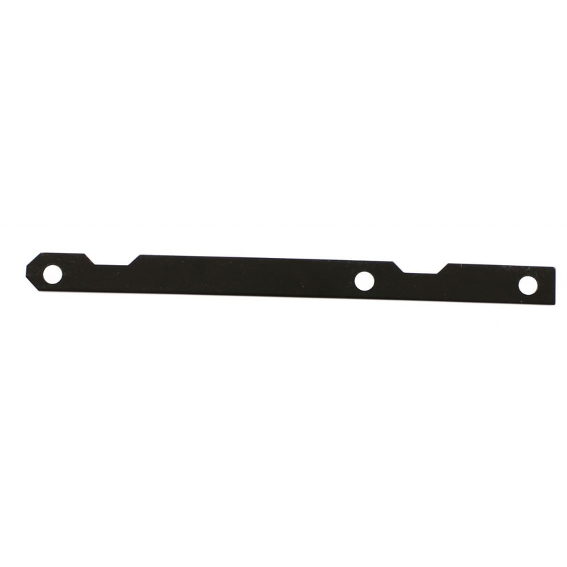 Porsche Base Plate – 911 89-98  964-512-461-00