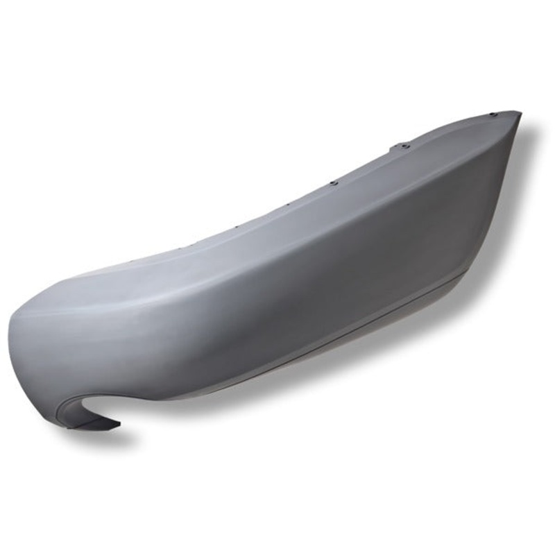 Porsche Bumper Cover Corner – 911 89-94