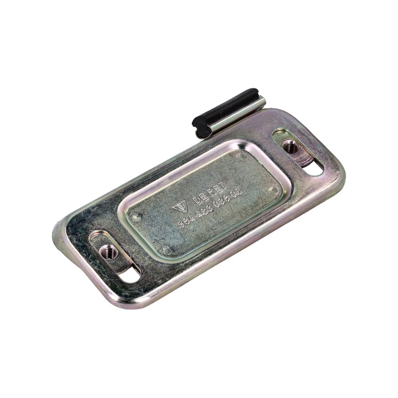 Porsche Clutch Pedal Stop – 911 94-98  964-423-036-02