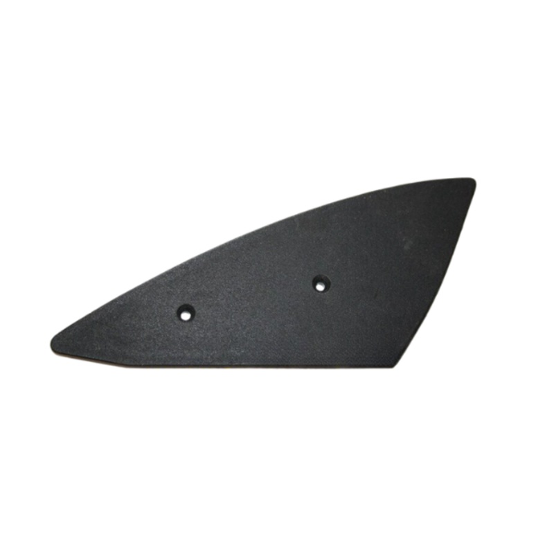 Porsche Console Trim Black – 911 89-98  9645524650001C