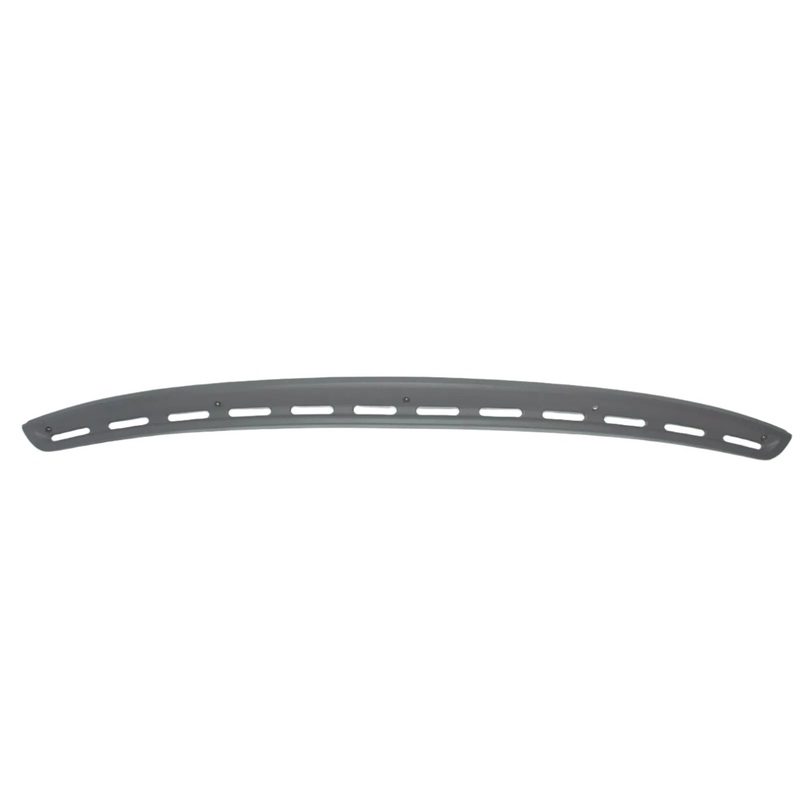 Porsche Dash Defroster Trim Classic Grey – 911 89-98  964552411005XL