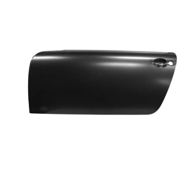 Porsche Door Exterior Panel Prime Coated – 911/930/912 65-94  96453120100GRV