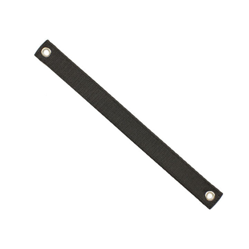Porsche Door Strap Black – 911 89-94  9645558320070A