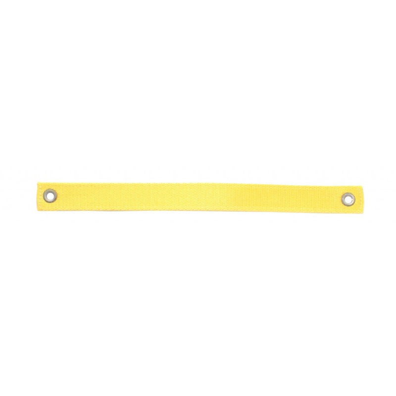 Porsche Door Strap Speed Yellow – 911 89-94  96455583200V02