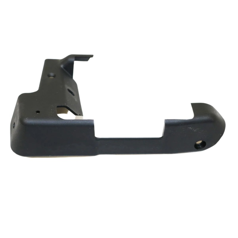 Porsche Door Trim Black – 911 89-98