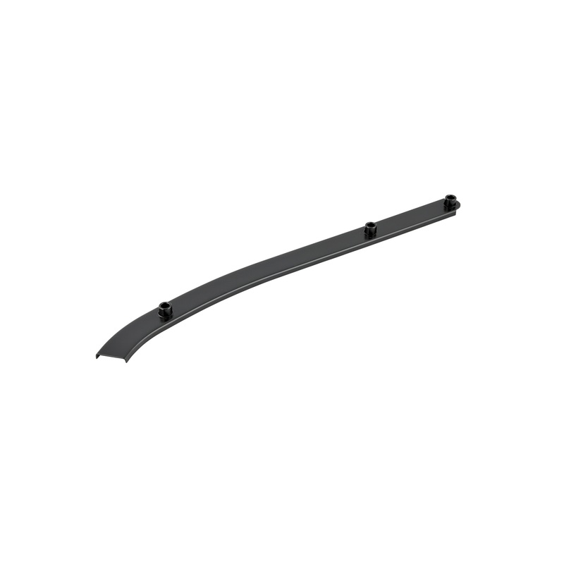 Porsche Face Bar Retainer Strip – 911 89-94