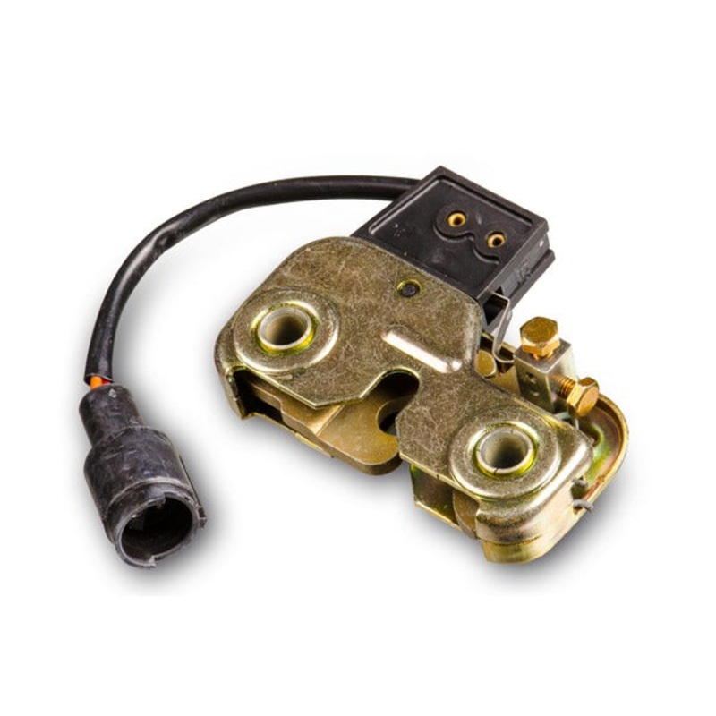 Porsche Hood Latch Lock – 911 89-98  964-511-052-00