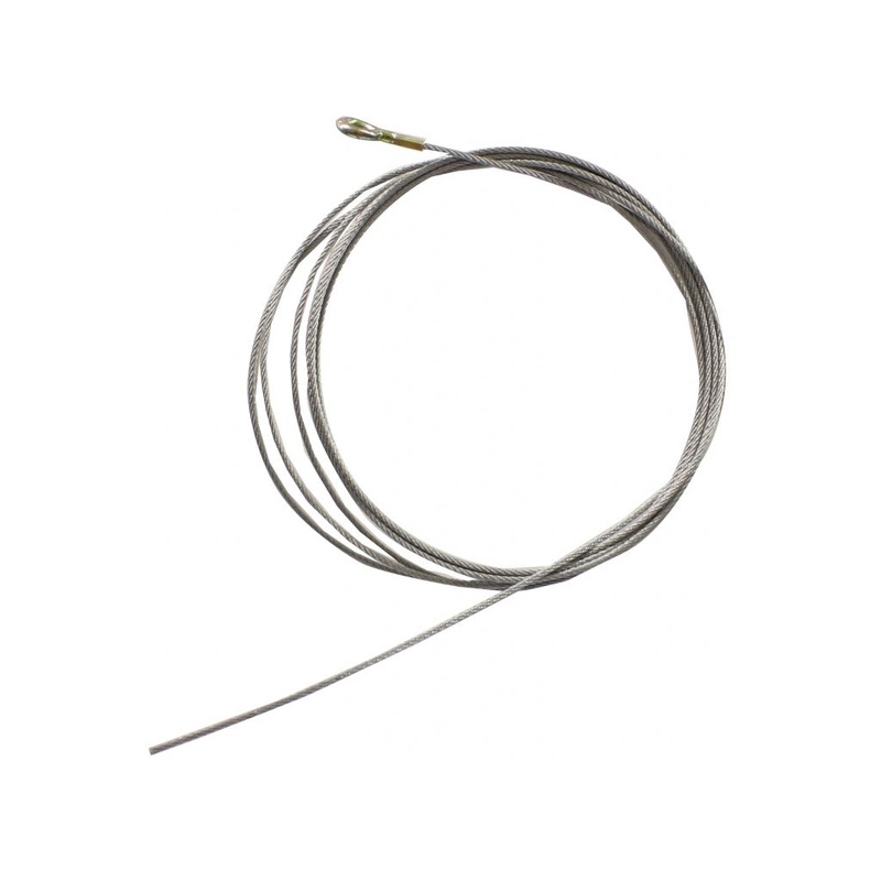 Porsche Hood Release Cable – 911 89-98  964-511-073-01