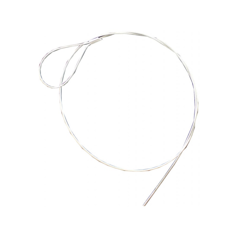 Porsche Hood Release Cable – 911/968 89-98  964-512-521-00