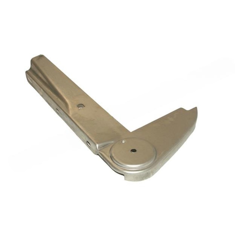 Porsche Oil Cooler Air Duct – 911 89-94  964-575-522-01