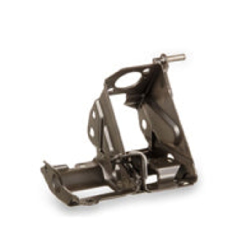 Porsche Pedal Cluster Bracket – 911 89-94  964-423-065-04