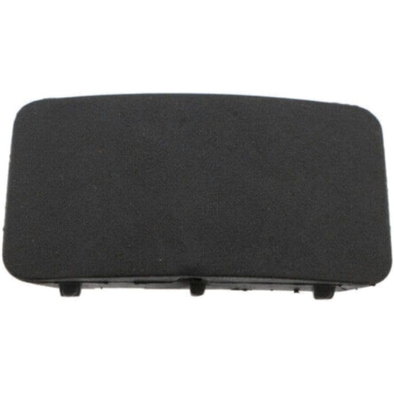 Porsche Protect Bar Cap Satin Black – 911 89-94  9645052630001C