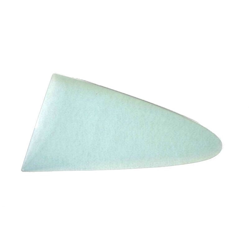 Porsche Quarter Window Glass Rear – 911 87-94