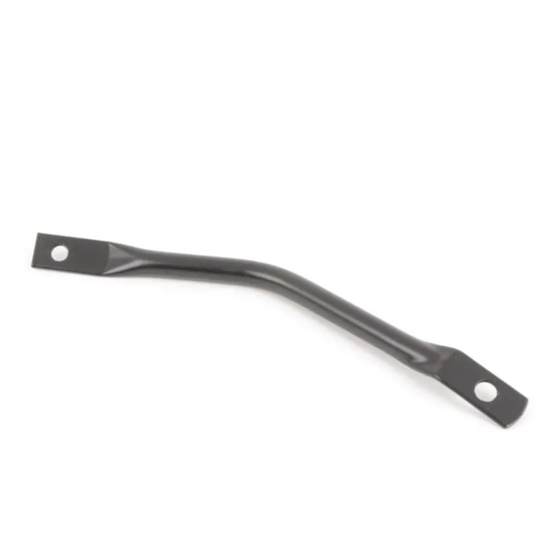 Porsche Rocker Panel Trim Bracket Left – 911 89-94  964-559-501-01