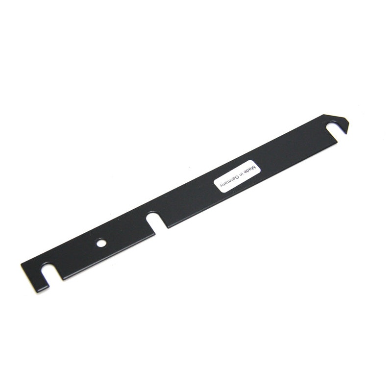 Porsche Spoiler Plate Desk Pad – 911 89-98  964-512-467-00