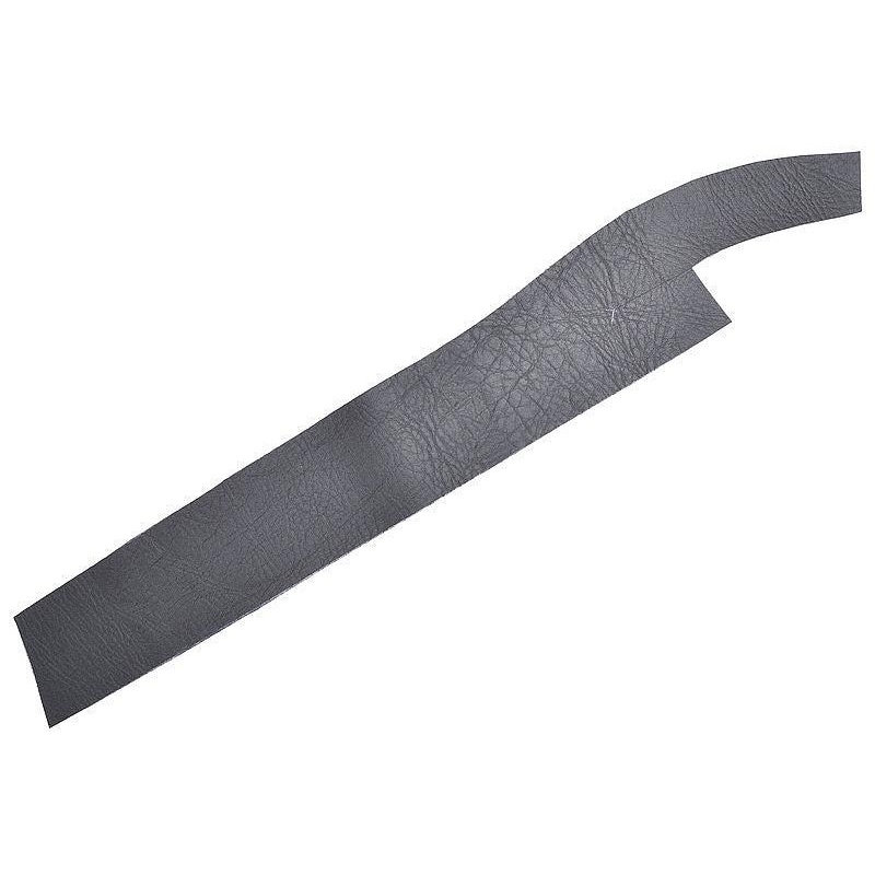 Porsche Windshield Lining Black – 911 89-98