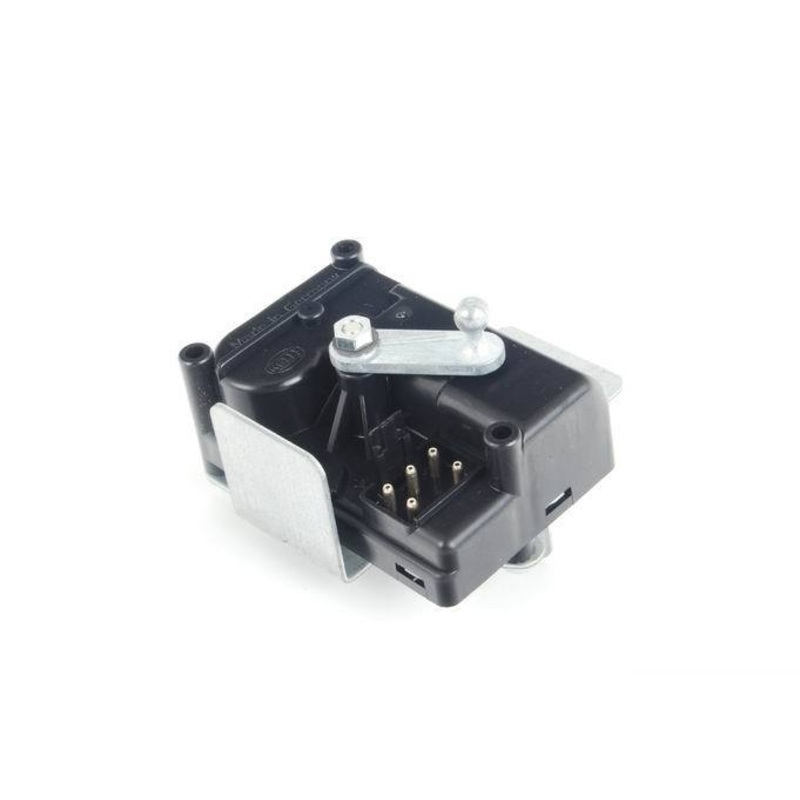 Porsche Air Flap Electric Motor – 911 89-98  964-624-901-00