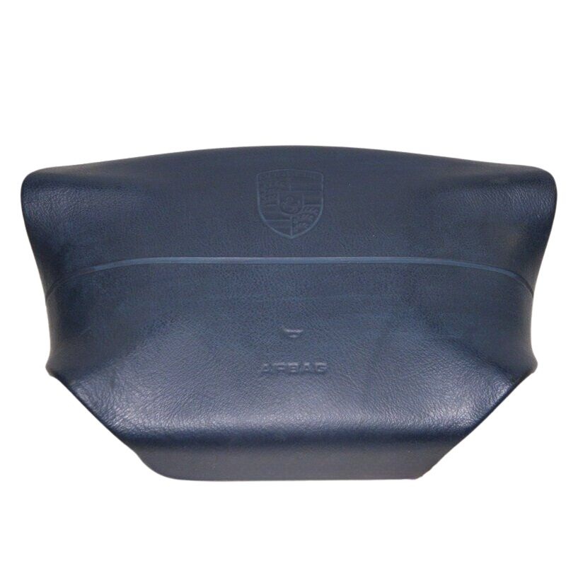 Porsche Airbag Unit Midnight Blue – 911 1995  99380308903H24