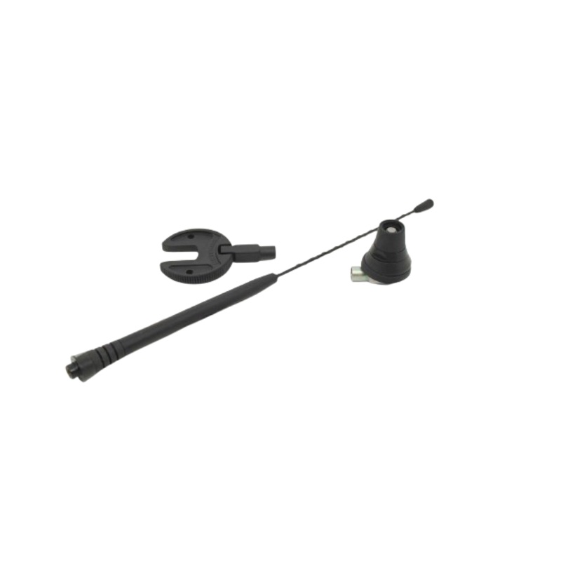Porsche Antenna – 911/968 92-98  964-646-315-00