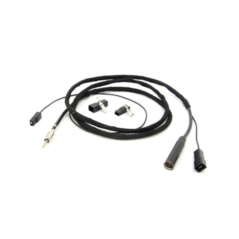 Porsche Antenna Booster Cable – 911 89-94  964-645-263-00