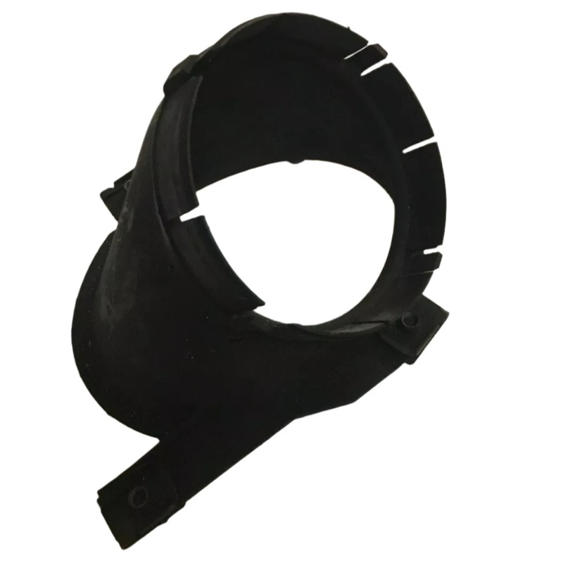 Porsche Connection Piece – 911 95-98