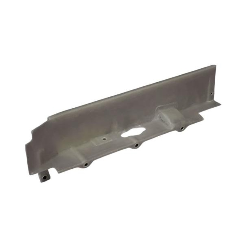 Porsche Engine Cover Side – 911 95-98