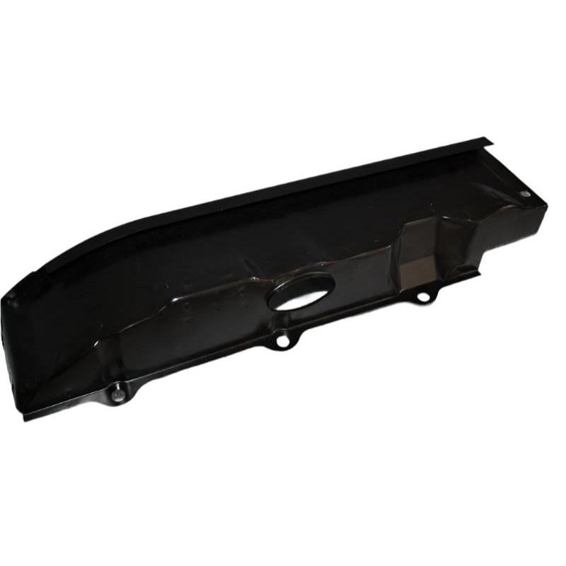 Porsche Engine Cover Side – 911 95-98  993-106-229-07