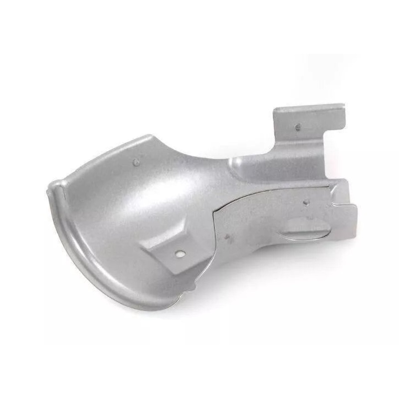 Porsche Exhaust Heat Shield – 911 95-98