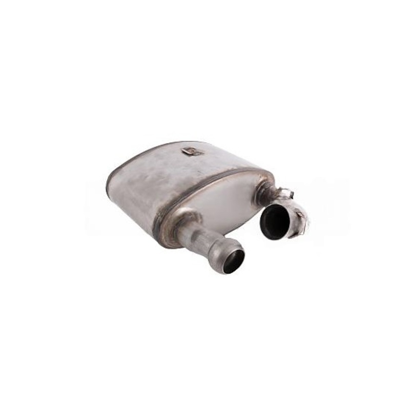 Porsche Exhaust Muffler – 911 95-98  993-111-045-13
