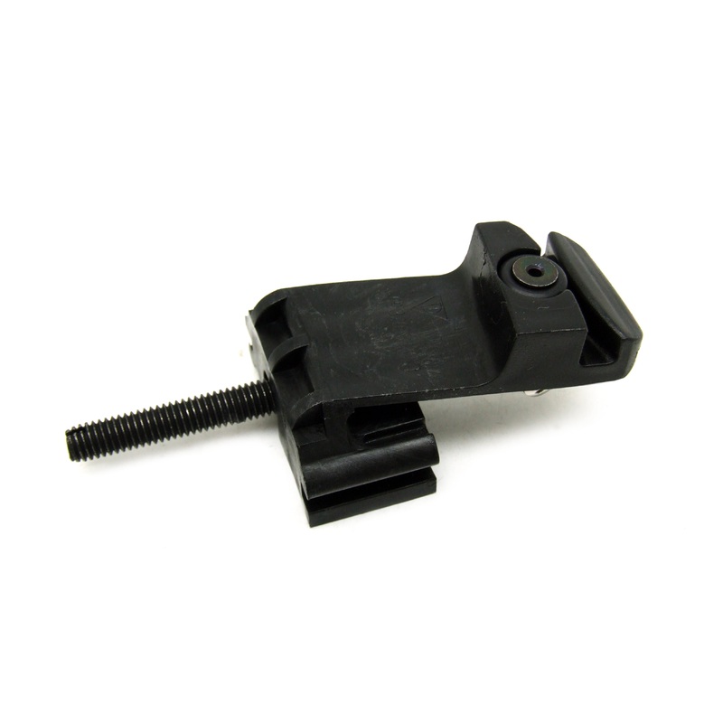 Porsche Fuel Flap Latch – 911 95-98  993-201-167-02