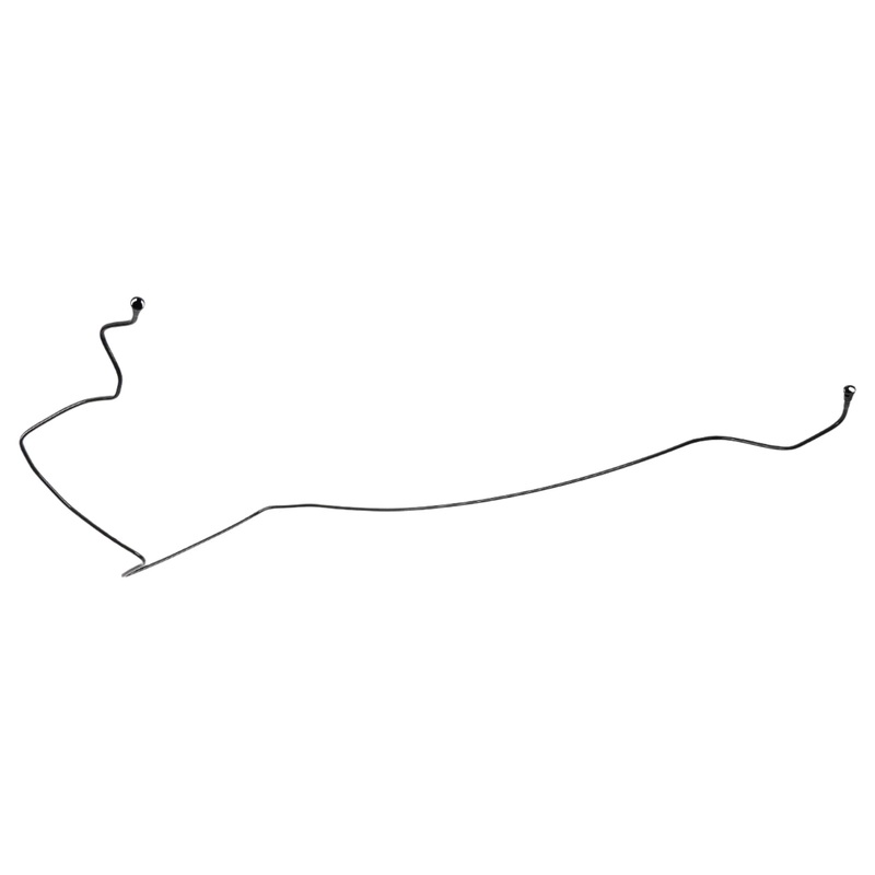 Porsche Fuel Vent Line – 911 95-98  993-201-091-02