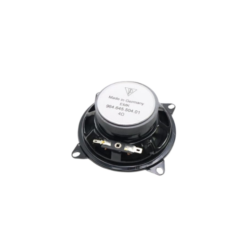 Porsche Mid-Range Speaker – 911 89-98  964-645-504-01