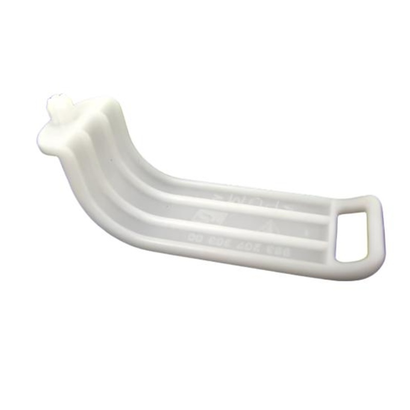 Porsche Oil Pipe Clamp – 911 95-98  993-207-303-00