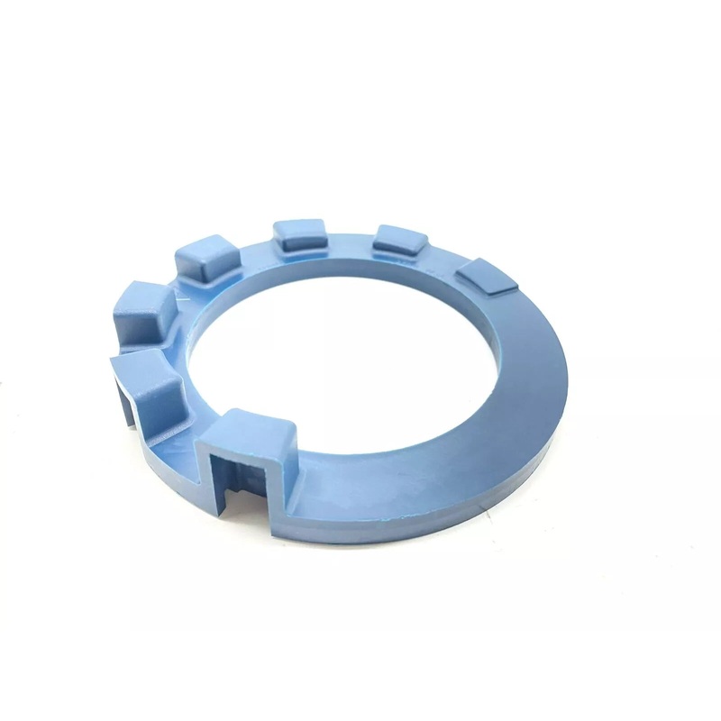 Porsche Shock Absorber Intermediate Piece 8mm – 911 95-98  993-333-511-02