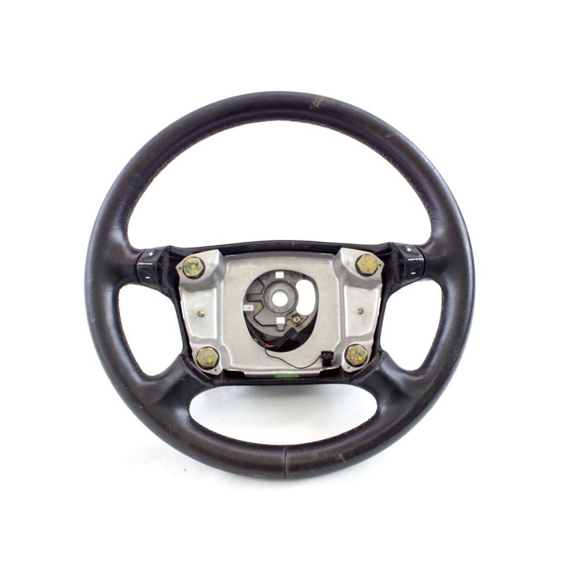Porsche Steering Wheel – 911/Boxster 97-05  99334780456A28