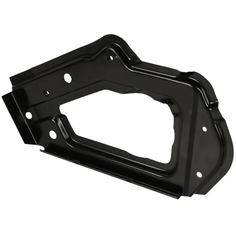 Porsche Battery Tray Prime Coated – 911 95-98  99350128501GRV