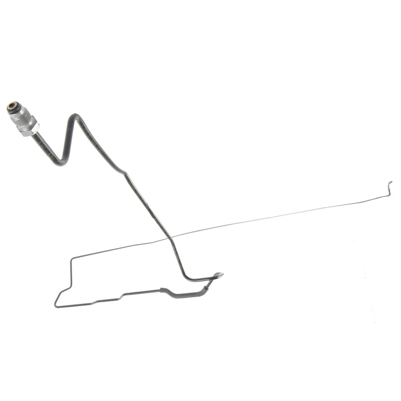 Porsche Brake Line – 911 95-98