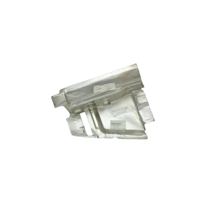 Porsche Bumper Heat Protection Shield Left – 911 95-98