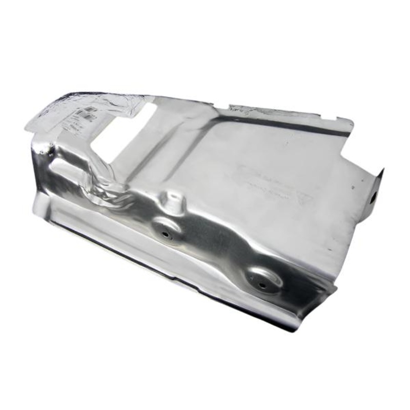 Porsche Bumper Heat Protection Shield Left – 911 95-98  993-505-645-00