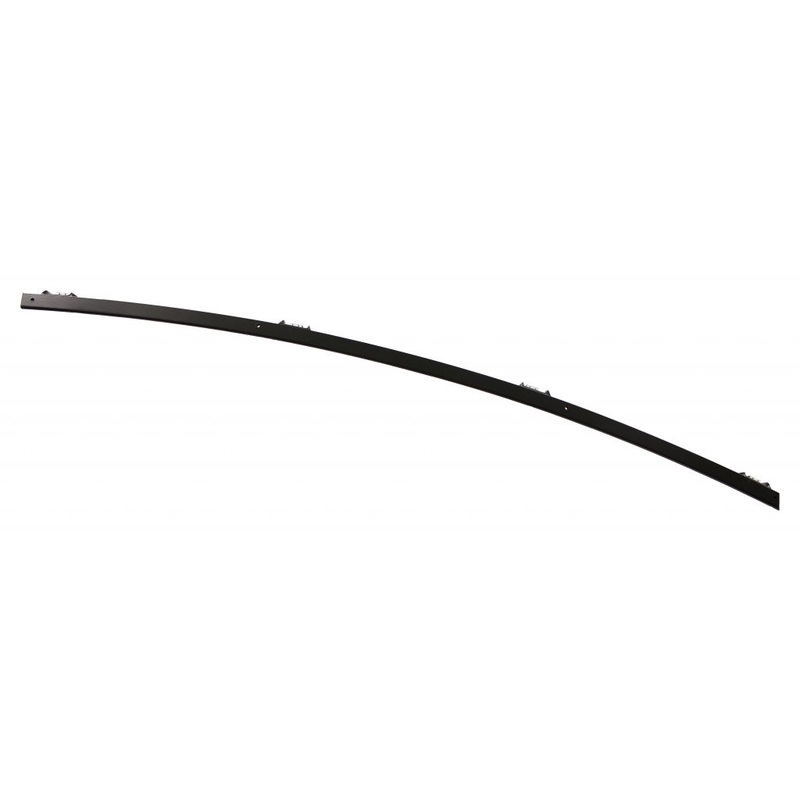 Porsche Bumper Retaining Strip – 911 95-98  993-505-633-01