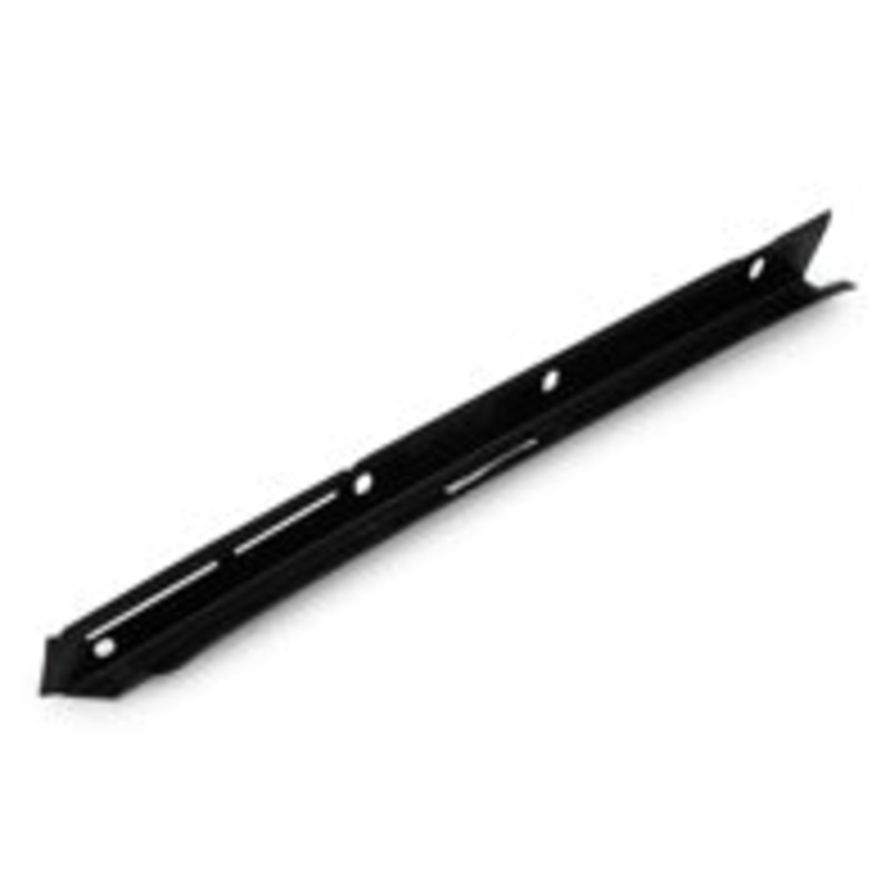 Porsche Cabriolet Hood Retaining Strip Black – 911 95-98