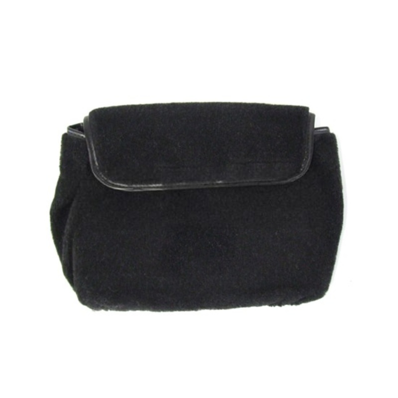 Porsche CD Changer Pouch Black – 911 95-98  993555675005FV