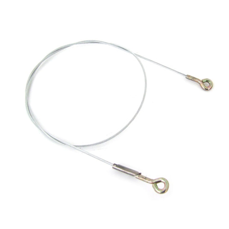 Porsche Convertible Top Tension Cable Left – 911 95-98  993-561-239-00