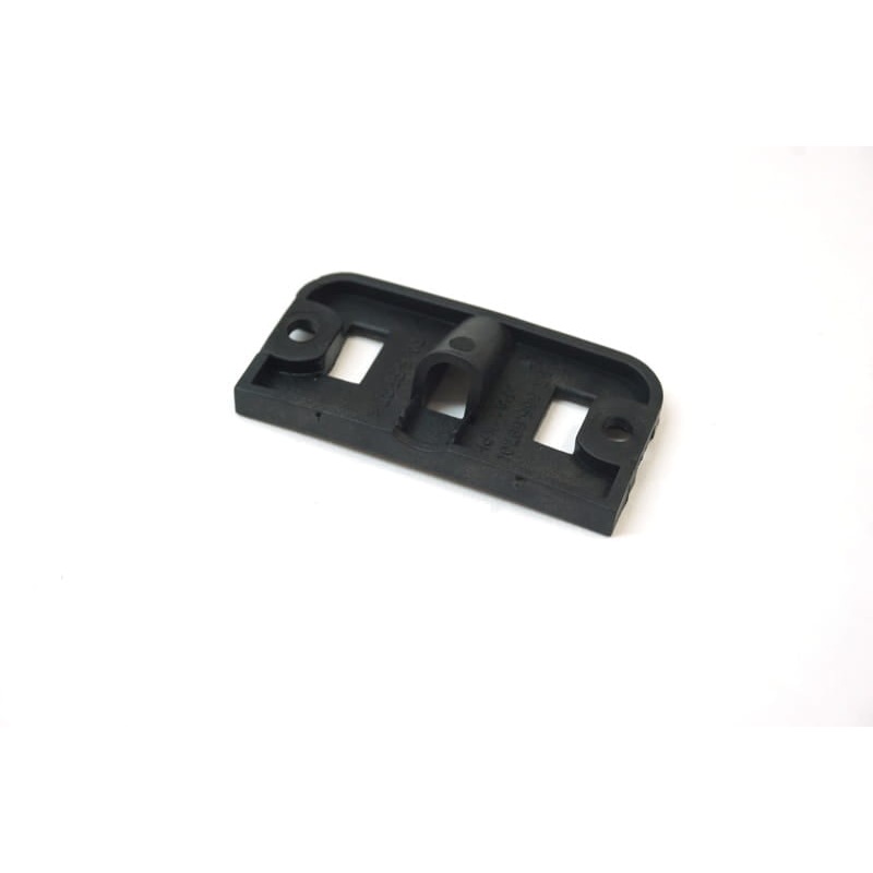 Porsche Door Lining Trim Satin Black – 911 95-98  9935556970001C