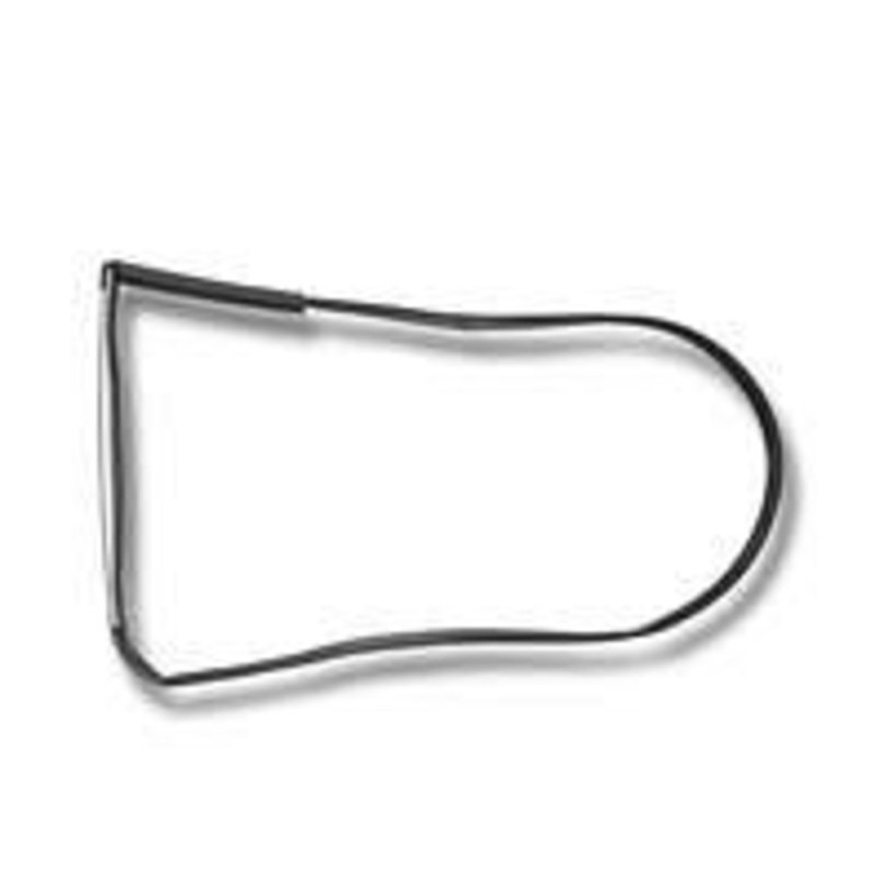 Porsche Door Seal Right – 911 | 1995-1998  993-562-306-01