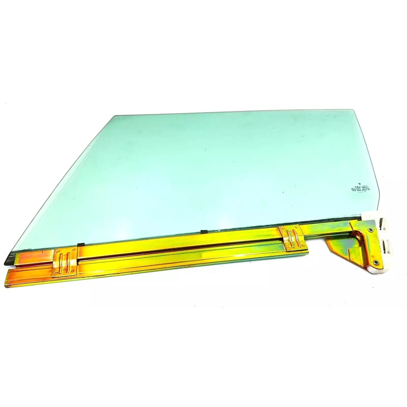 Porsche Door Window Glass Left – 911 95-98  993-542-011-00