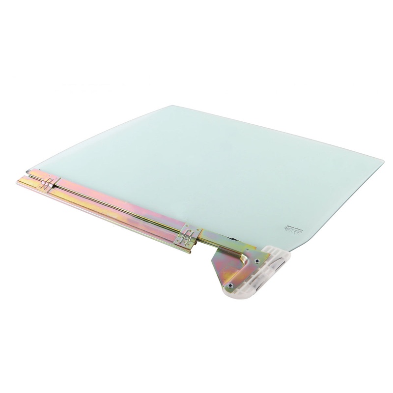 Porsche Door Window Glass Right – 911 95-98  993-542-012-00