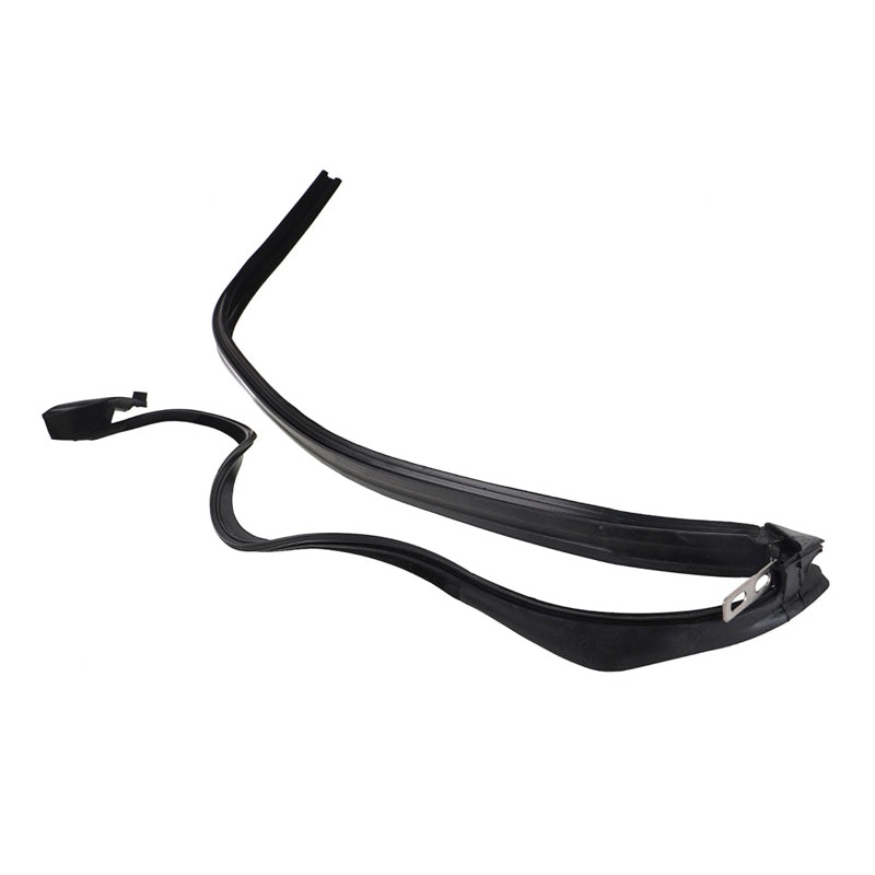 Porsche Door Window Seal Front Left – 911 95-98