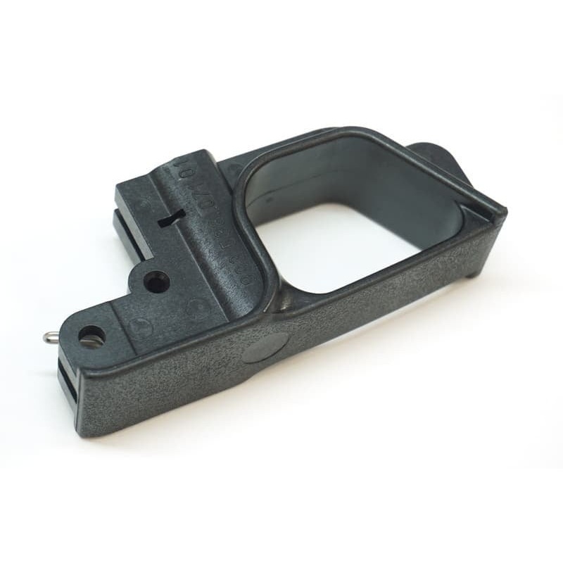 Porsche Front Hood Release Handle – 911 95-98  9935380710101C